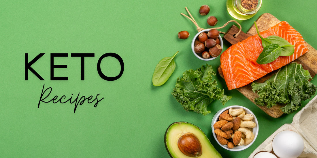 10 Delicious Keto Dinner Recipes You’ll Love
